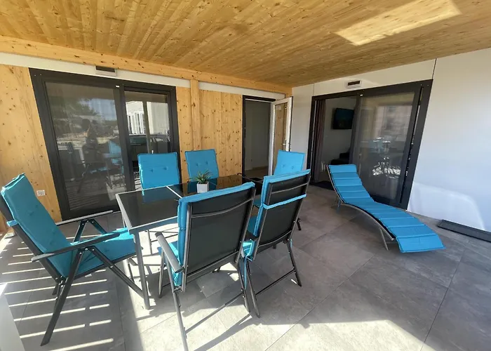 Arabela Lux Villa