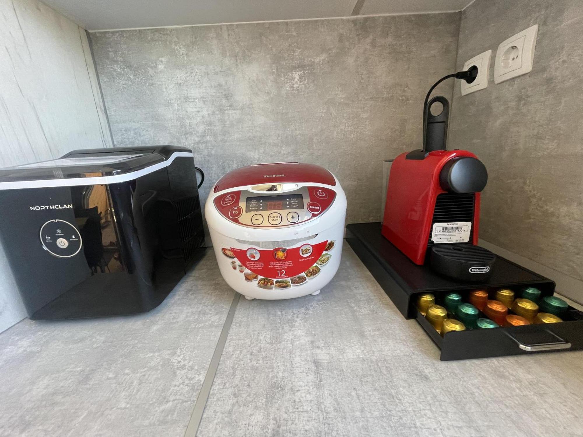 Сasa de vacaciones Arabela Lux *